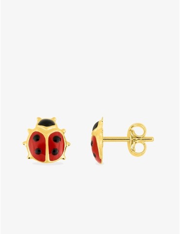 Boucles d'oreilles...