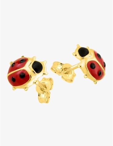 Boucles d'oreilles...