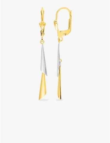 Boucles d'oreilles...
