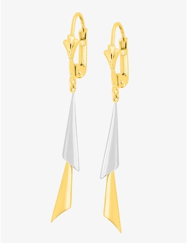 Boucles d'oreilles...