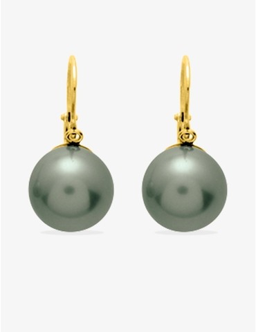 Boucles d'oreilles...