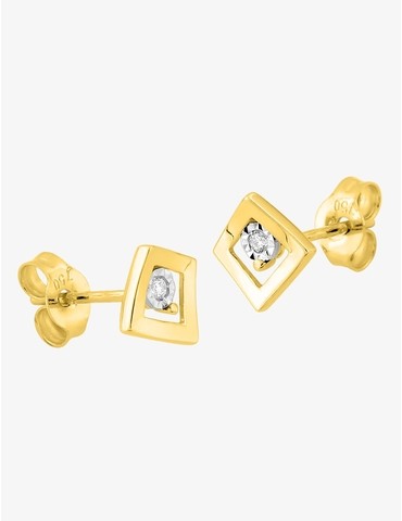 Boucles d'oreilles clous...