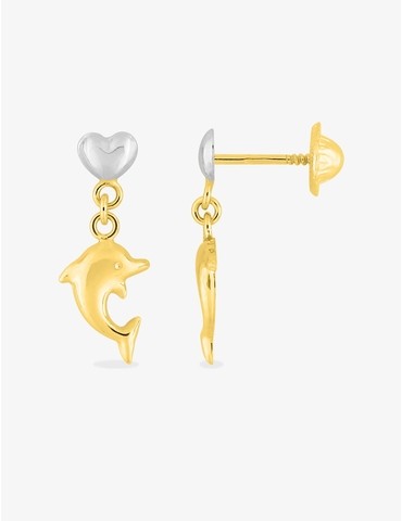 Boucles d'oreilles...
