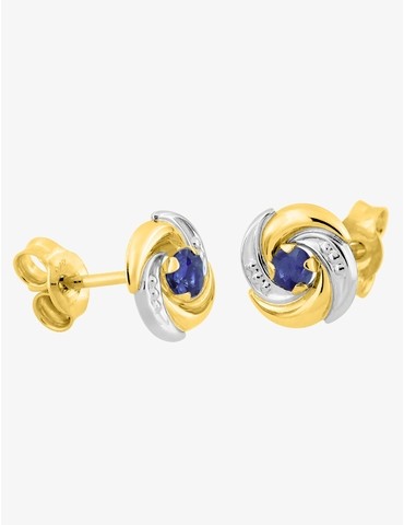Boucles d'oreilles...