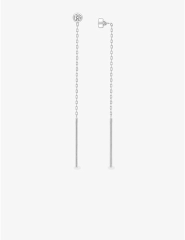Boucles d'oreilles...