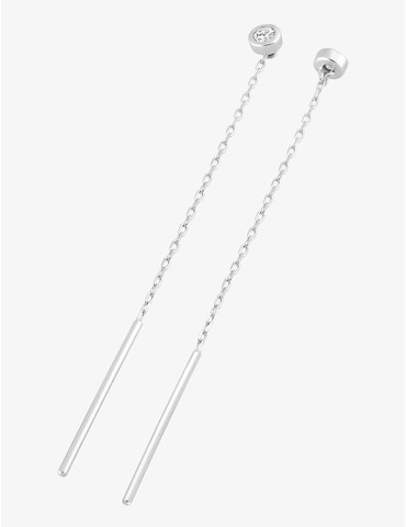 Boucles d'oreilles...