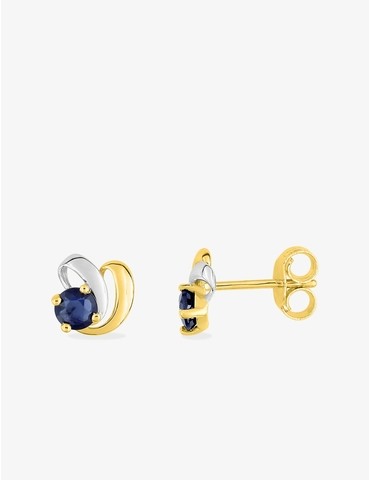 Boucles d'oreilles...