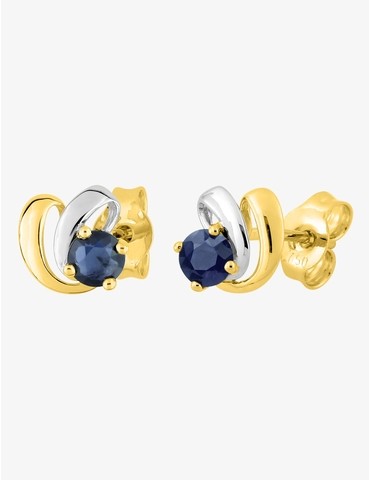 Boucles d'oreilles...
