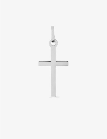Pendentif croix 17 x 10 mm...