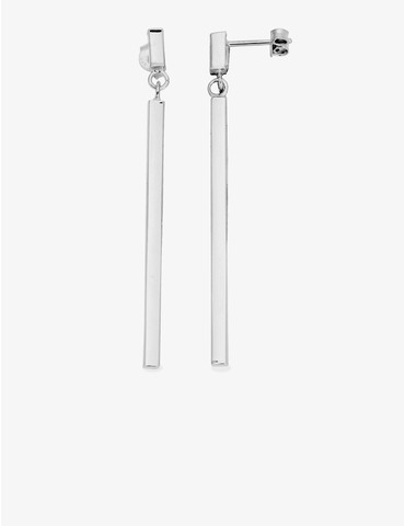 Boucles d'oreilles...