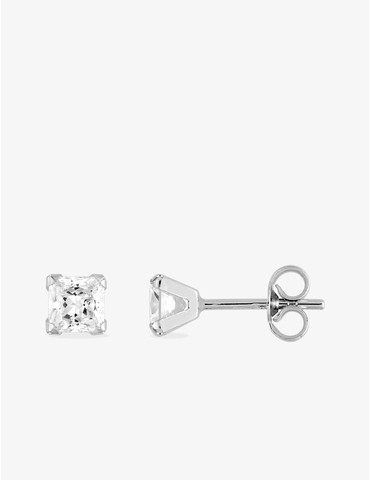 Boucles d'oreilles oxyde de...