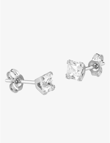 Boucles d'oreilles oxyde de...