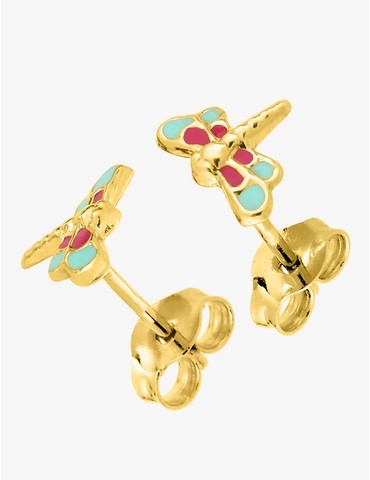 Boucles d'oreilles...