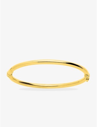 Bracelet jonc ouvrant fil...