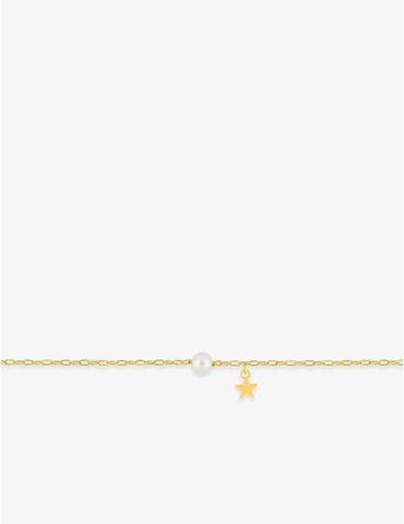 Bracelet enfant étoile et...