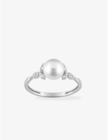 Bague argent 925‰ rhodié...