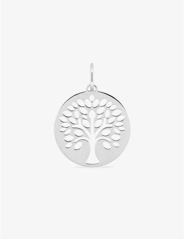Pendentif 15 mm arbre de...