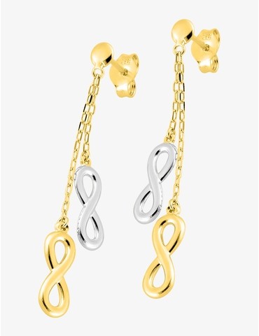 Boucles d'oreilles...