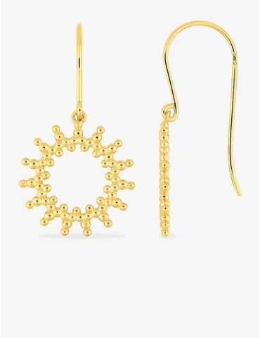 Boucles d'oreilles...