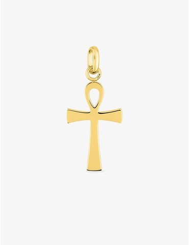 Pendentif religieux plaqué...