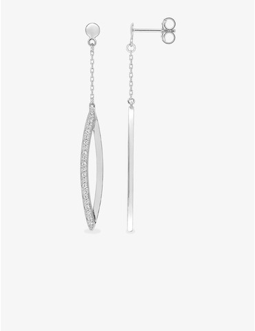 Boucles d'oreilles...