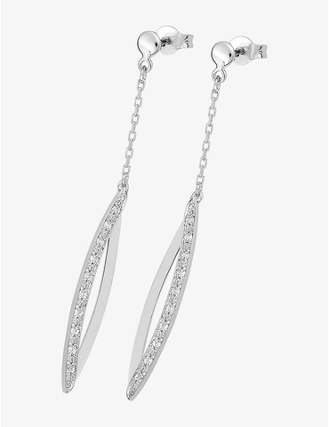 Boucles d'oreilles...