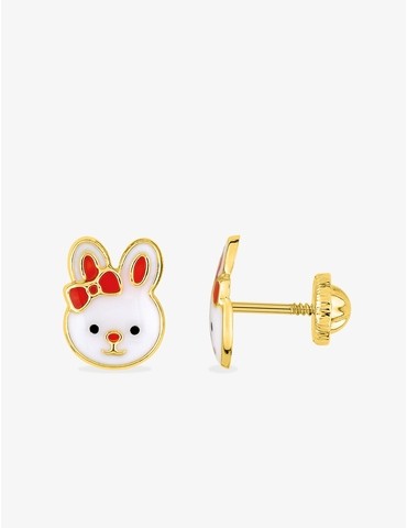 Boucles d'oreilles enfant...