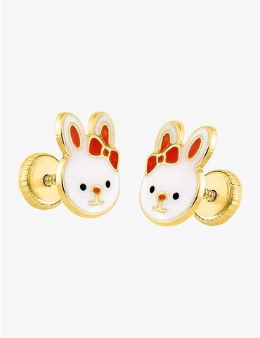 Boucles d'oreilles enfant...