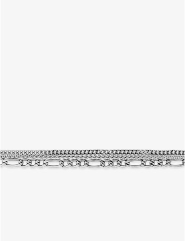 Bracelet acier