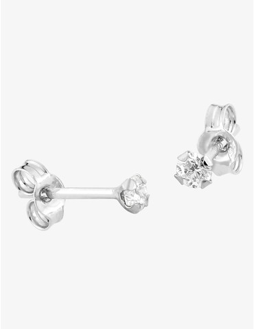 Boucles d'oreilles clous en...