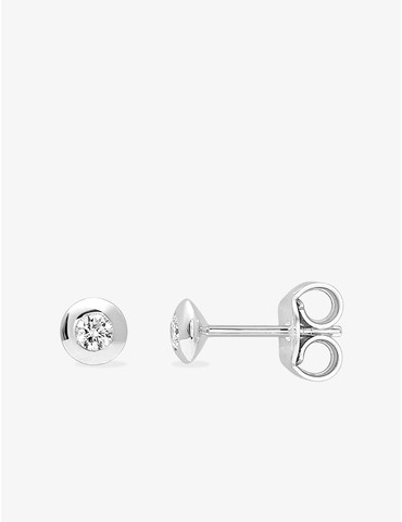Boucles d'oreilles clous en...