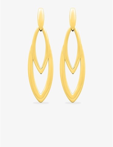 Boucles d'oreilles...