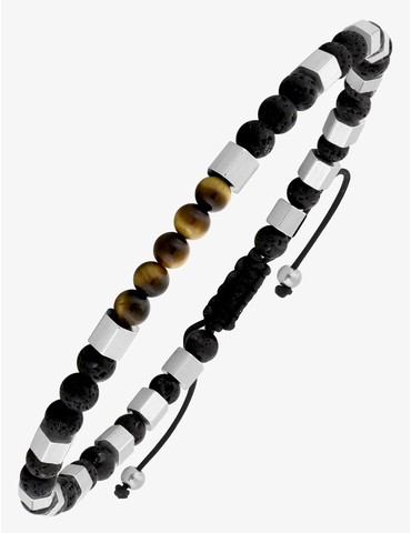 Bracelet cordon nylon,...