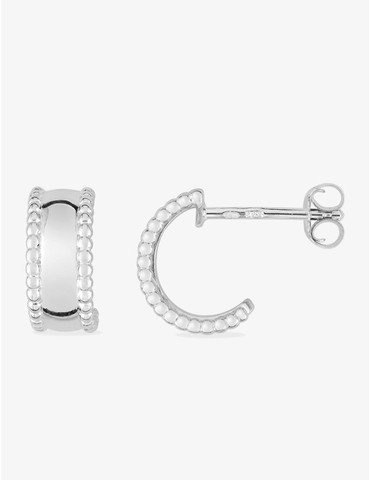 Boucles d'oreilles...