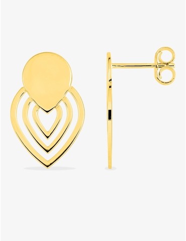 Boucles d'oreilles...