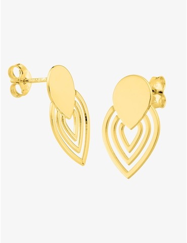 Boucles d'oreilles...
