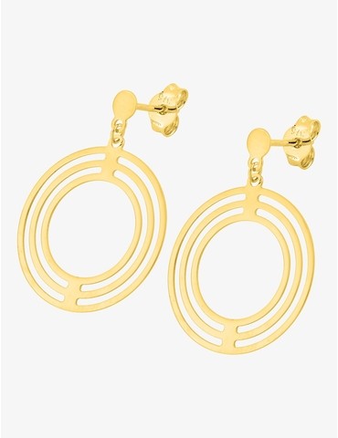 Boucles d'oreilles...
