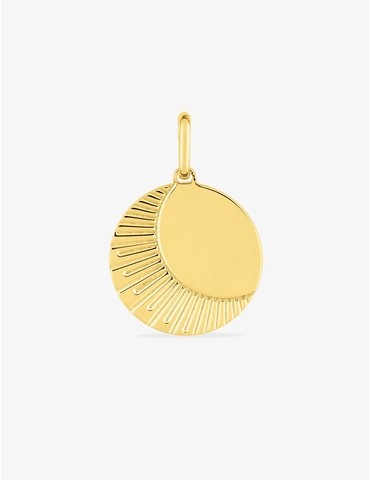 Pendentif fantaisie en...