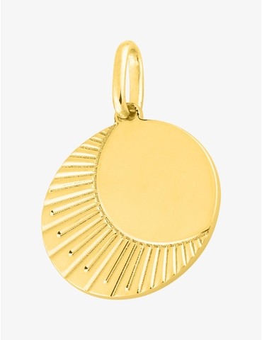 Pendentif fantaisie en...