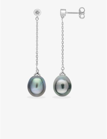 Boucles d'oreilles...