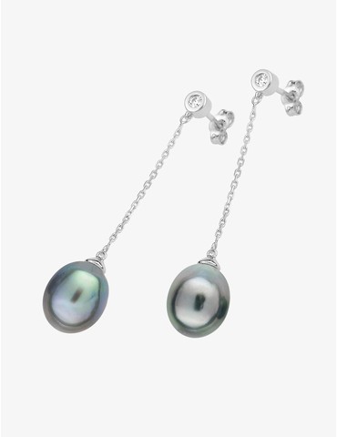 Boucles d'oreilles...