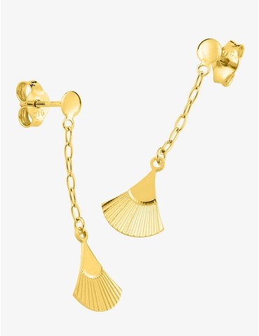 Boucles d'oreilles...