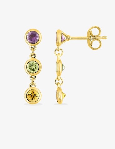 Boucles d'oreilles...
