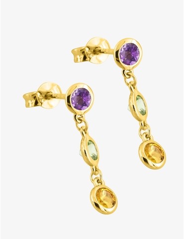 Boucles d'oreilles...