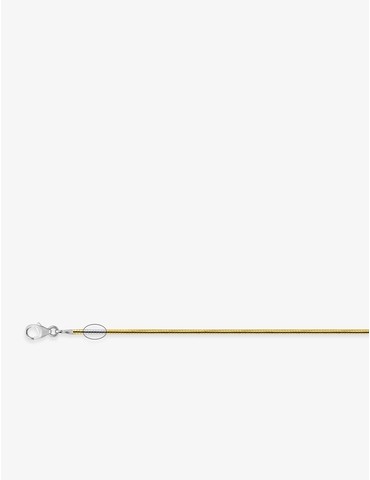 Collier chaîne Avvolto...