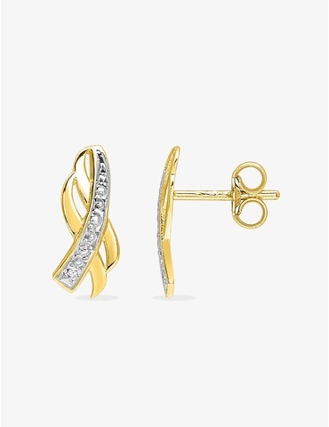 Boucles d'oreilles...