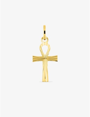 Pendentif croix égyptienne...