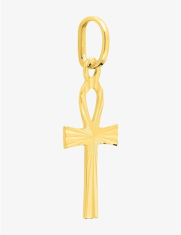 Pendentif croix égyptienne...