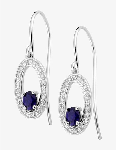 Boucles d'oreilles crochet...