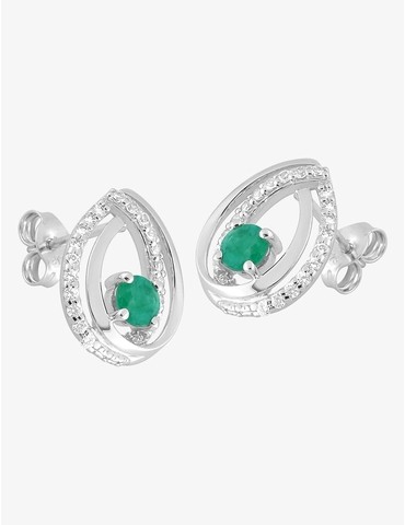 Boucles d'oreilles goutte...